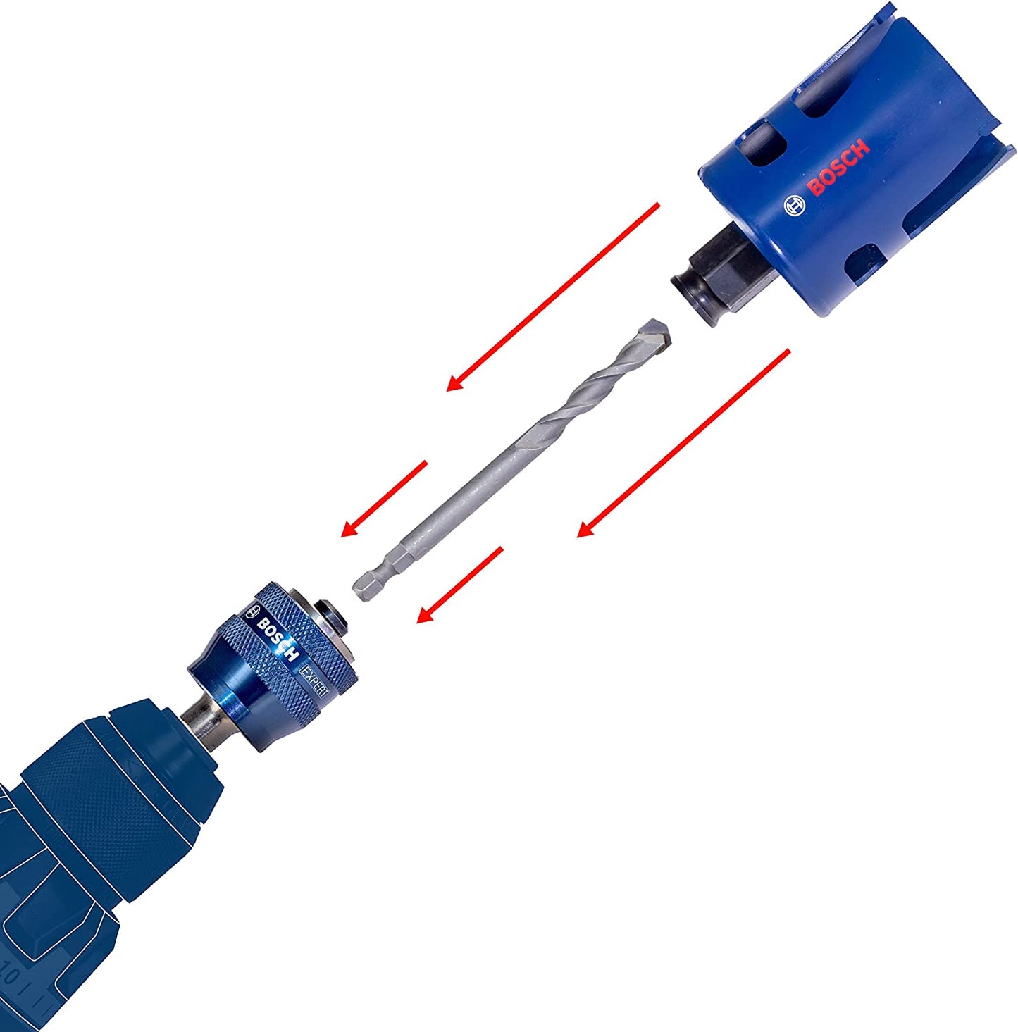 Expert Tauchsägeblatt PAIZ 32 APIT MultiMax