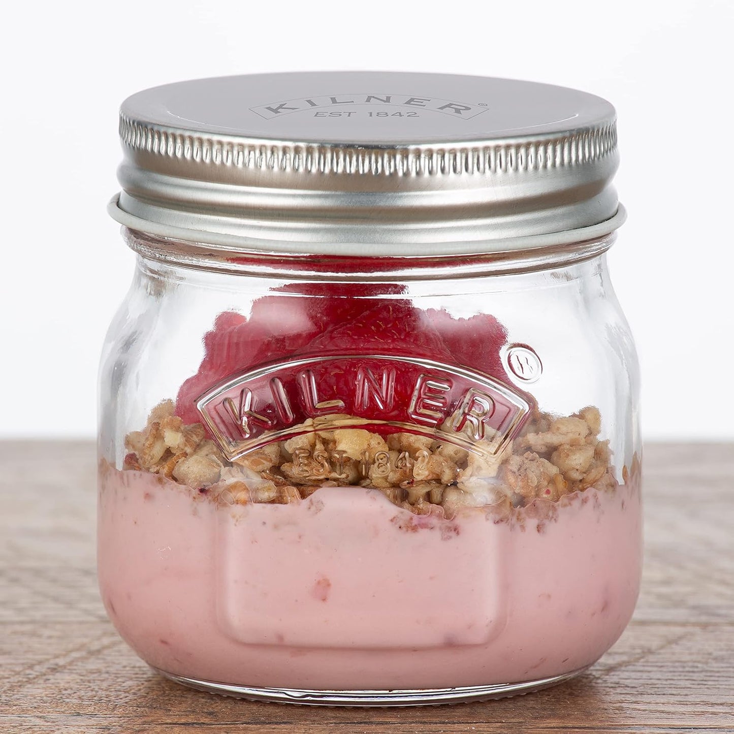 Joghurt Herstellungsset