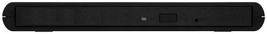 Externer Slimline CD-DVD-Brenner