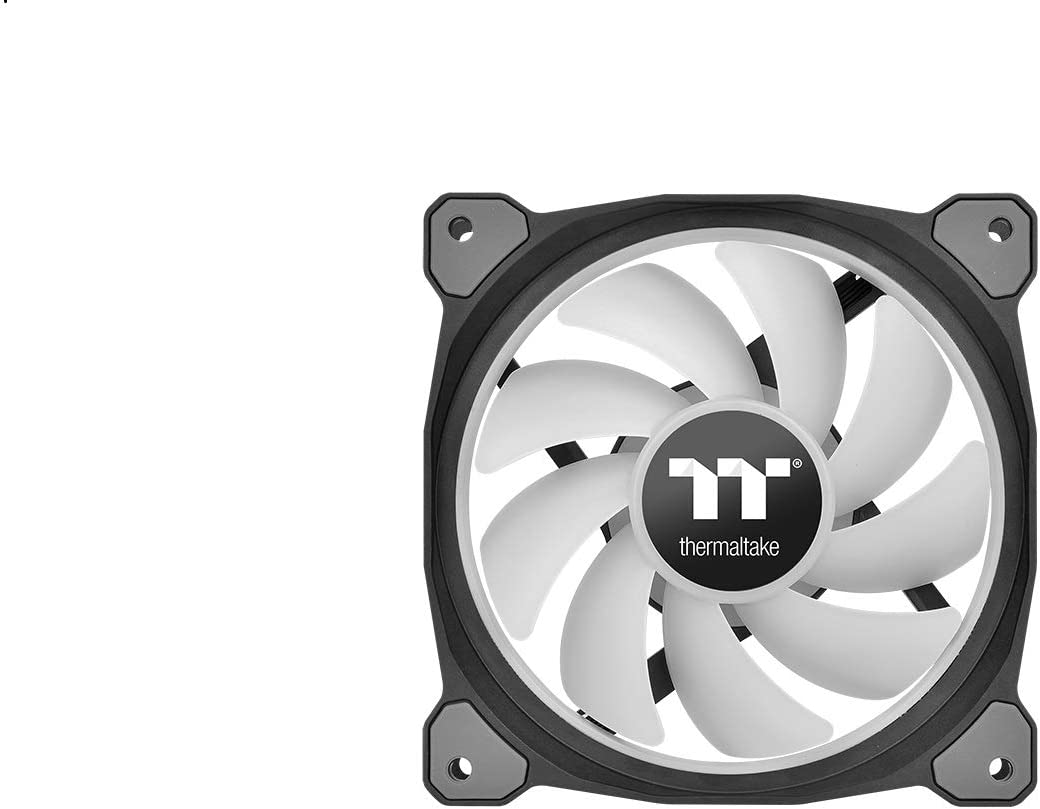 Riing Duo 14 RGB Radiator Fan 3 Pack, Gehäuselüfter