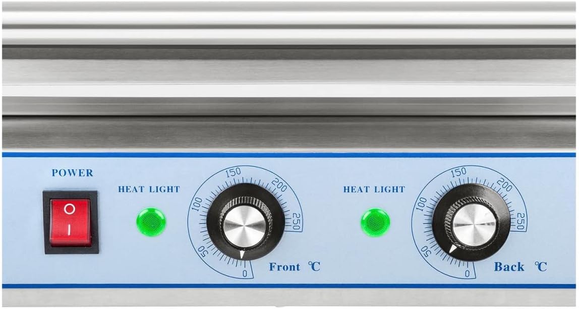 Hot Dog Maker