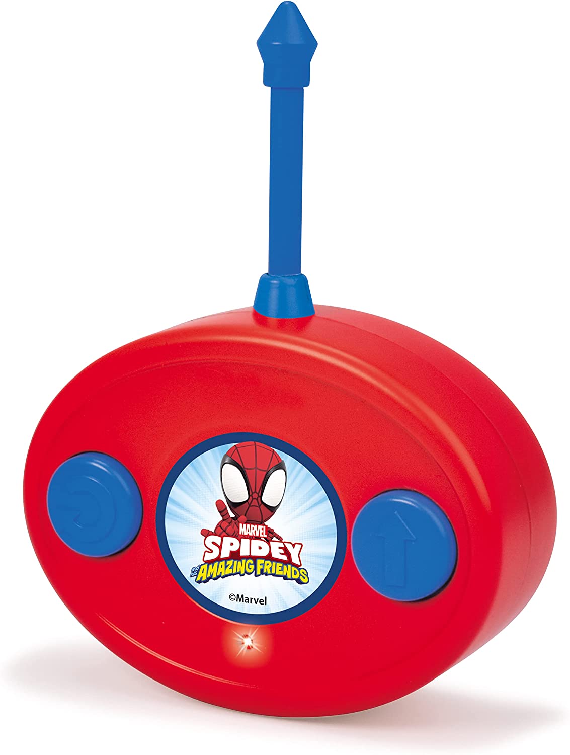 RC Spidey Web Crawler, Spielfahrzeug