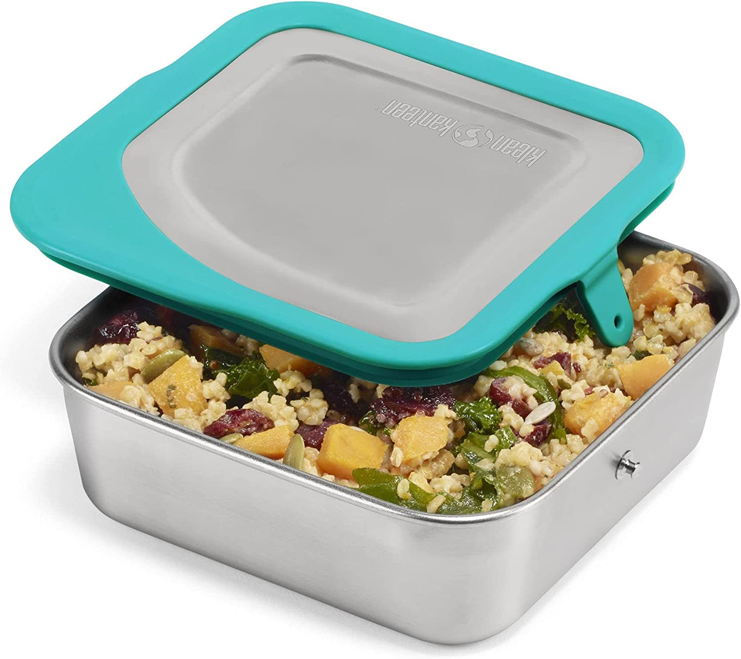 Lunch-Box Set, 3-teilig