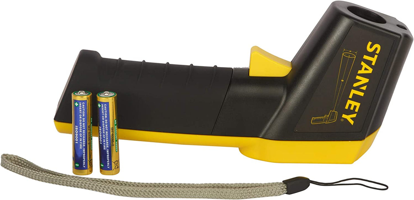 Infrarot-Thermometer STHT0-77365