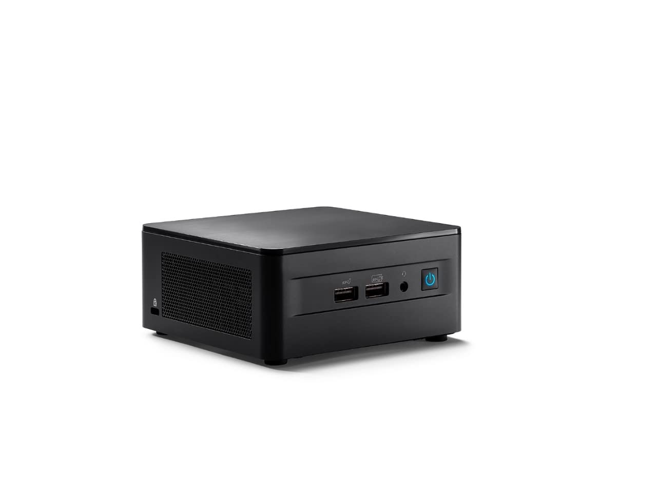 NUC 12 Pro Kit NUC12WSHi5, Barebone