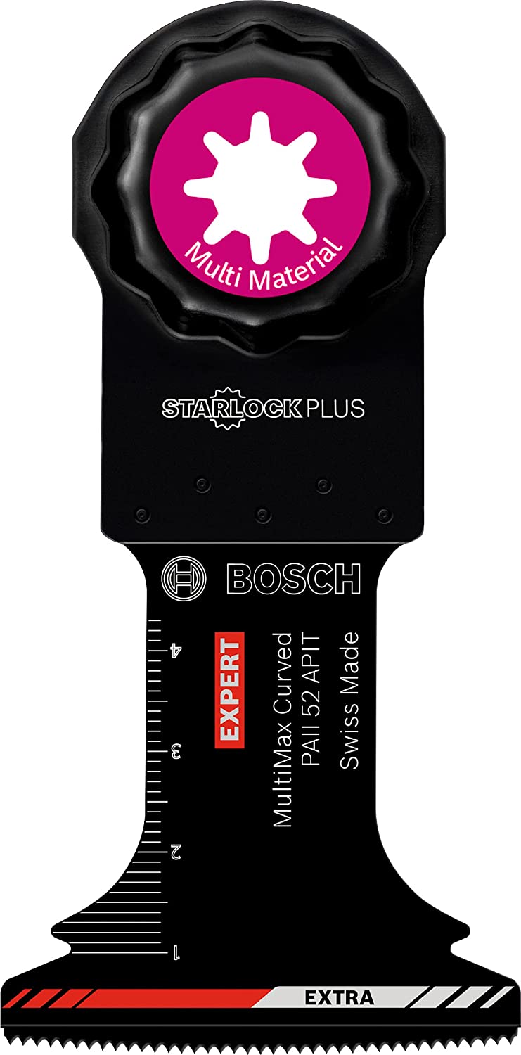 Expert Tauchsägeblatt PAII 52 APIT MultiMax