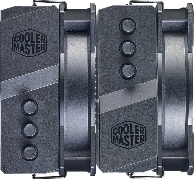 MasterAir MA620P, CPU-Kühler