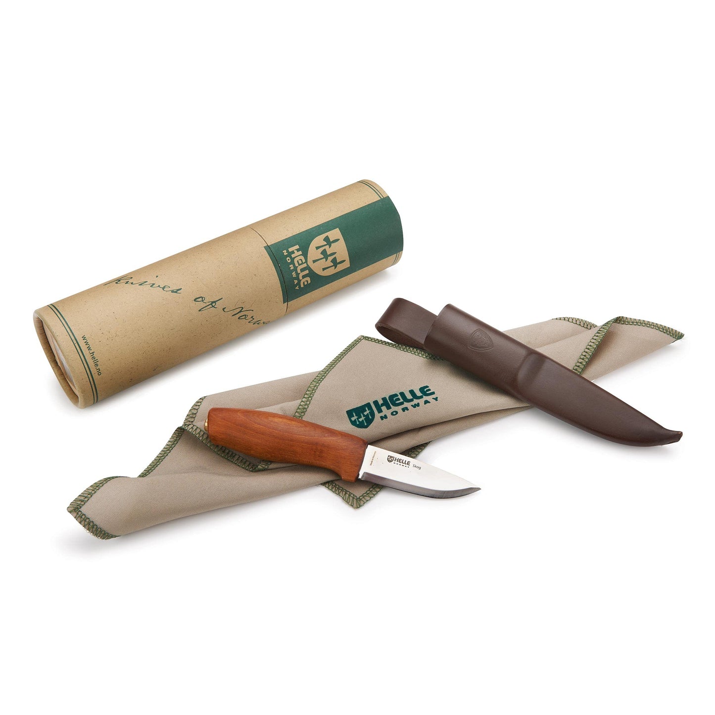 Gürtelmesser SKOG NR83