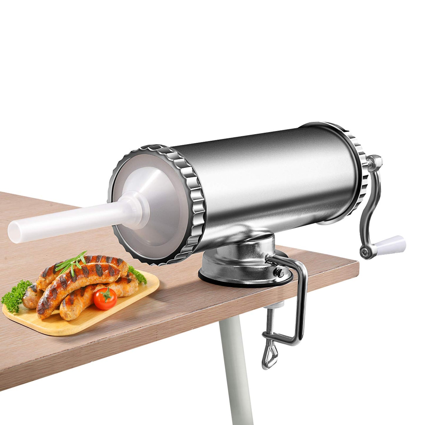 Wurstfüller, 3L