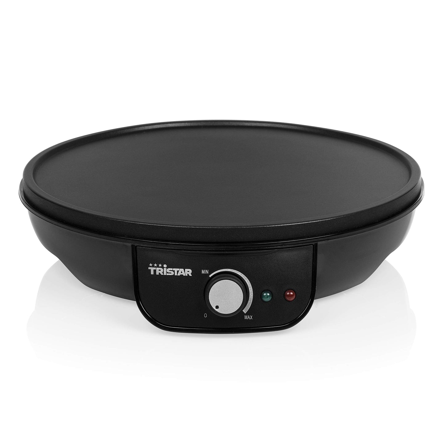 Crêpe-Maker BP-2637