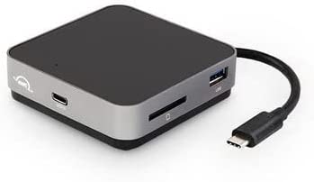 USB-C Travel Dock, Dockingstation