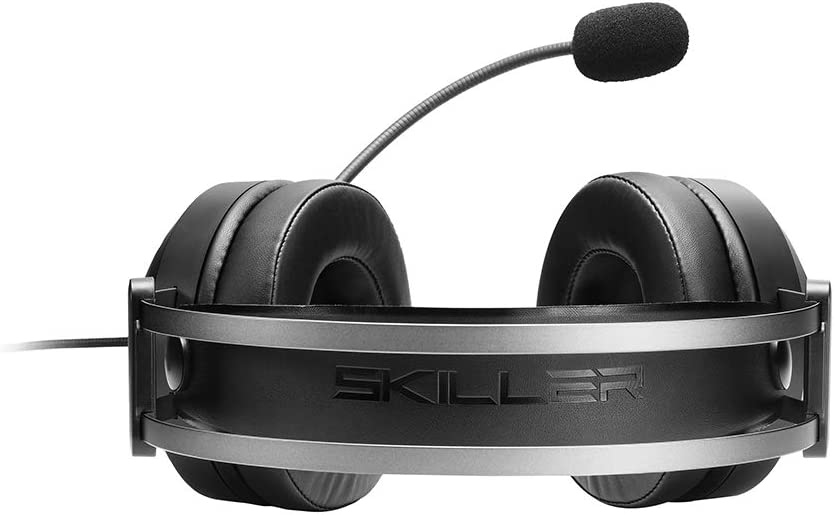 Skiller SGH30, Gaming-Headset