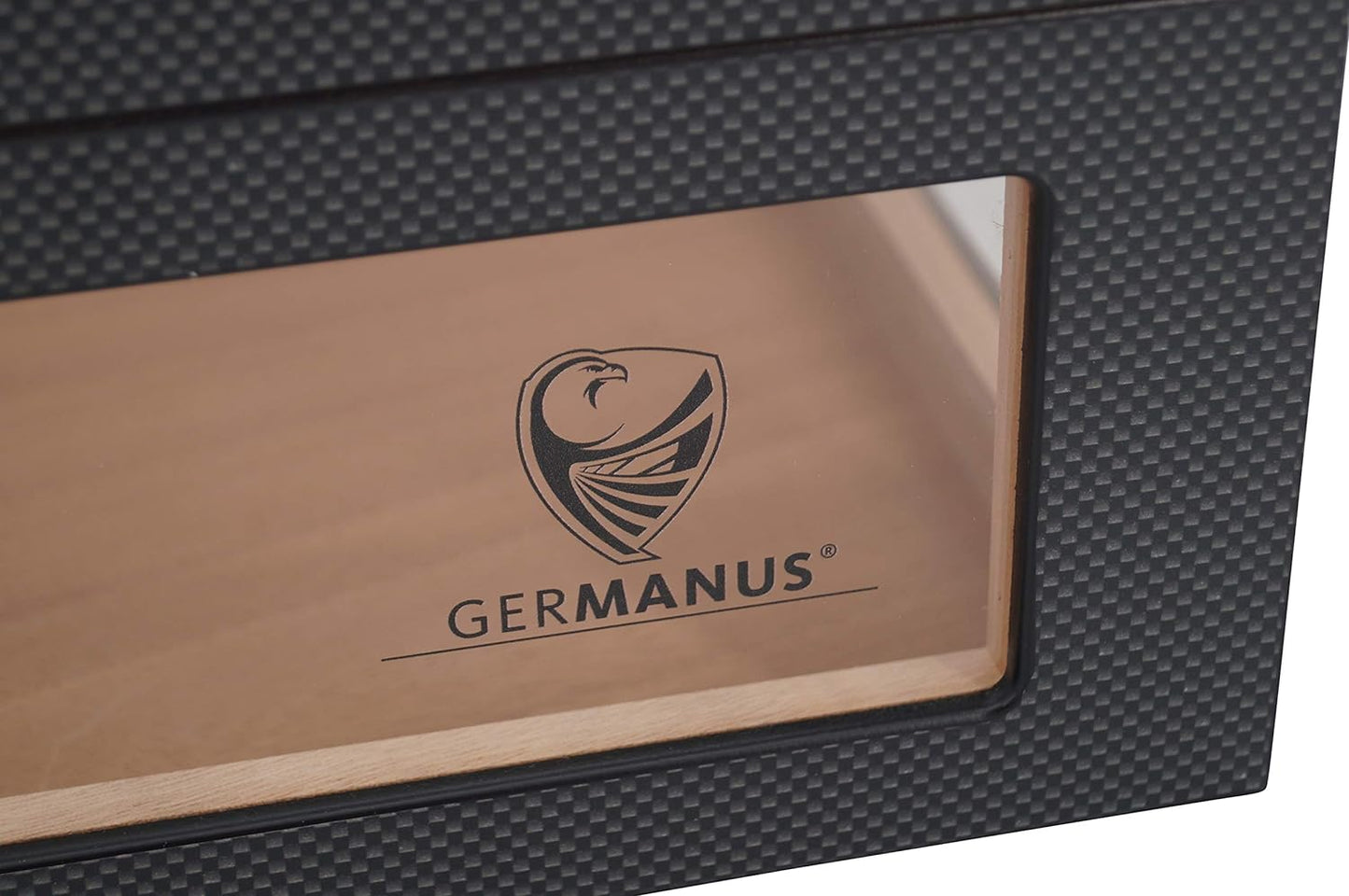Humidor Oro 208