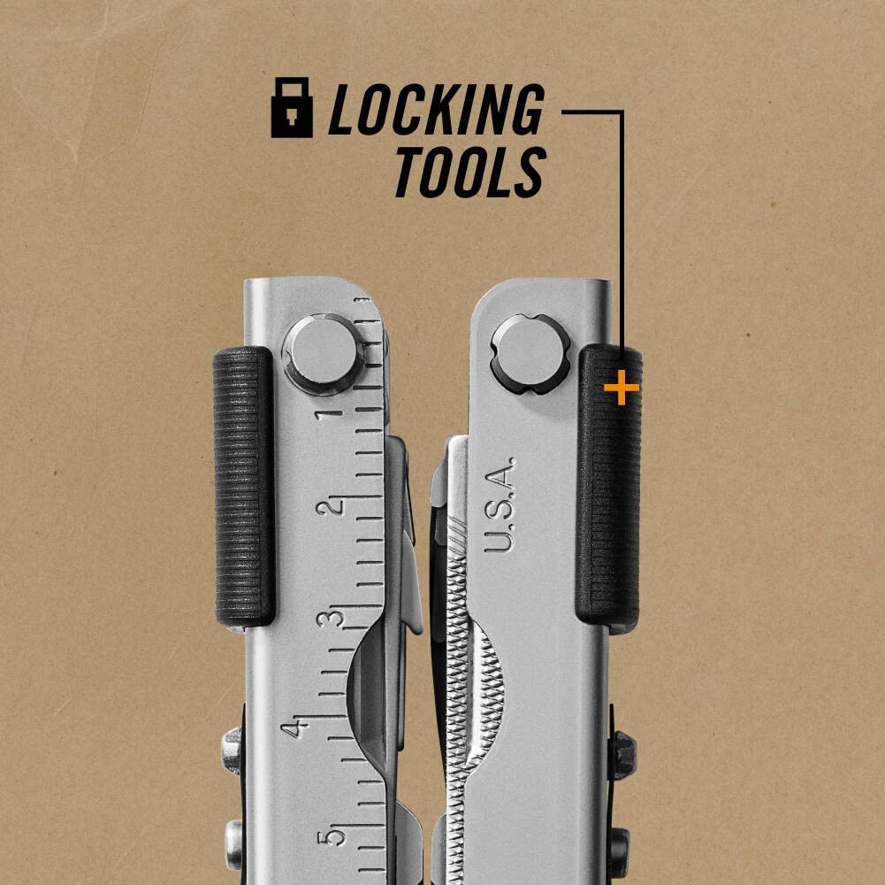 Multitool Multi-Plier 600 Basic, Spitzzange
