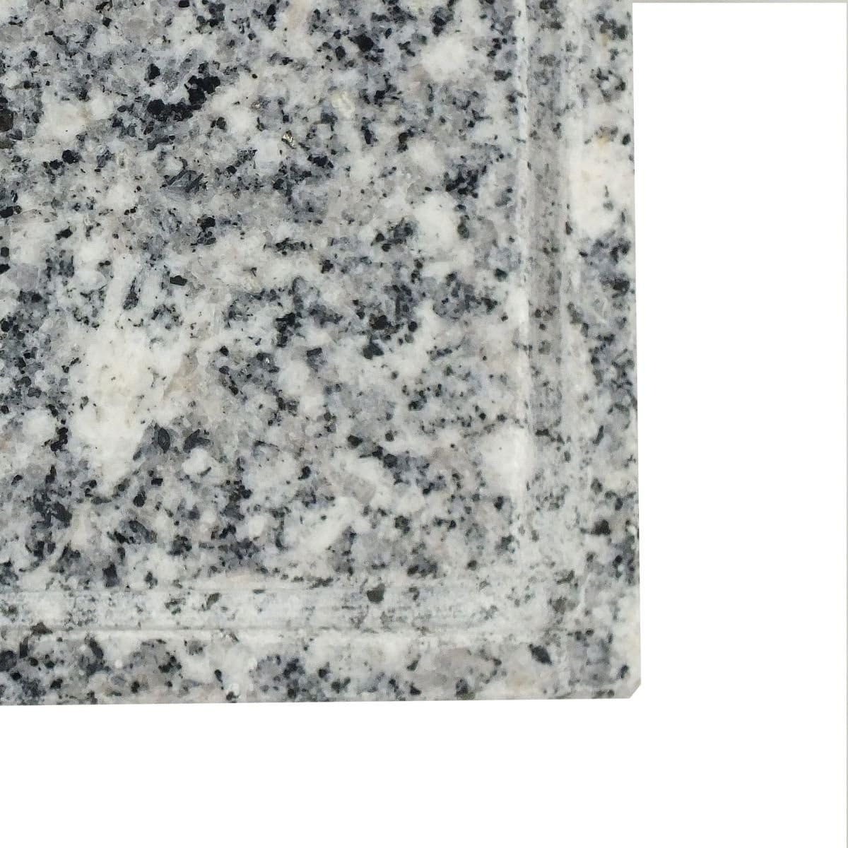 Raclette Splügen 66493, Mit Granitplatte