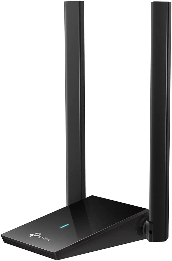 Archer TX20U Plus, WLAN-Adapter, AX1800 mit Zwei Antennens