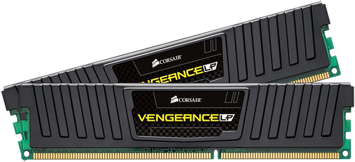 DIMM 16 GB DDR3-1600 Kit, Arbeitsspeicher
