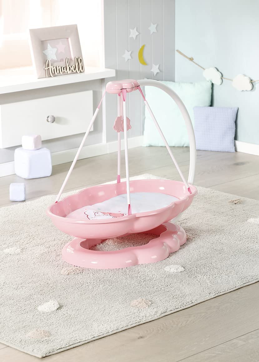 Baby Annabell® Sweet Dreams Schlummerwolke, Puppenzubehör