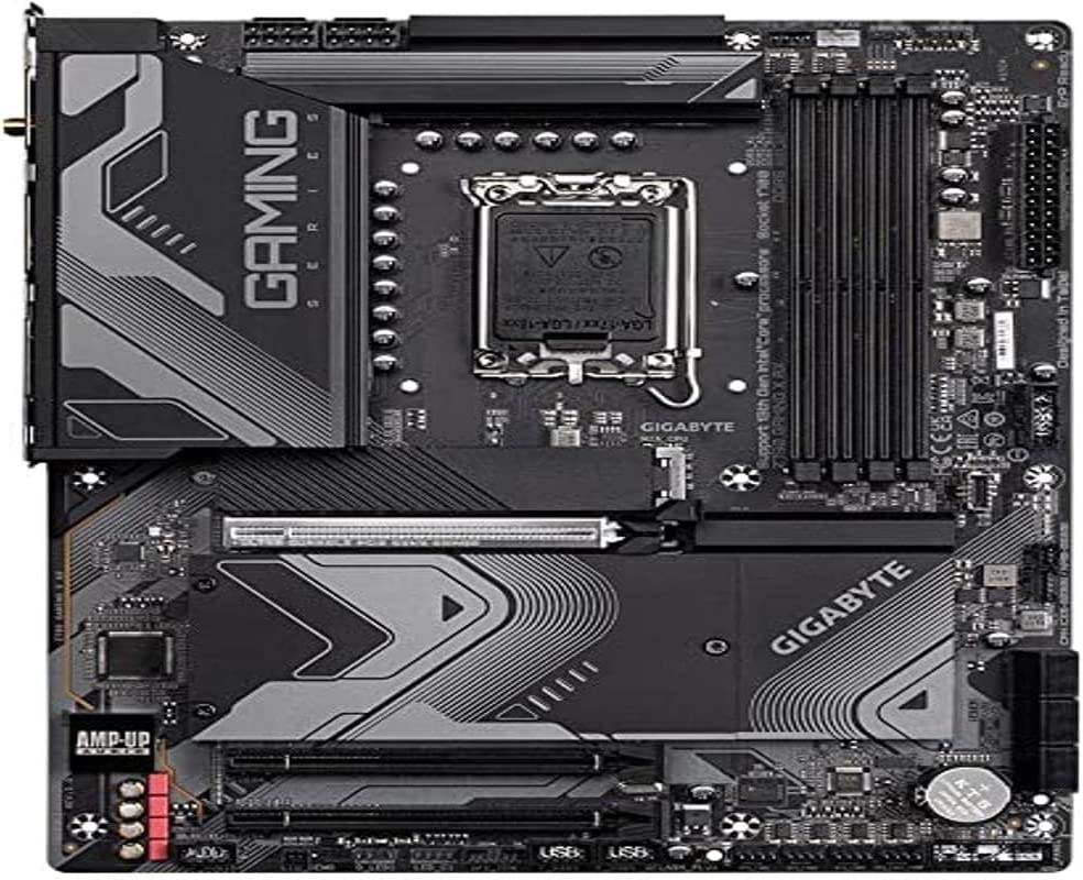 Z790 GAMING X AX, Mainboard