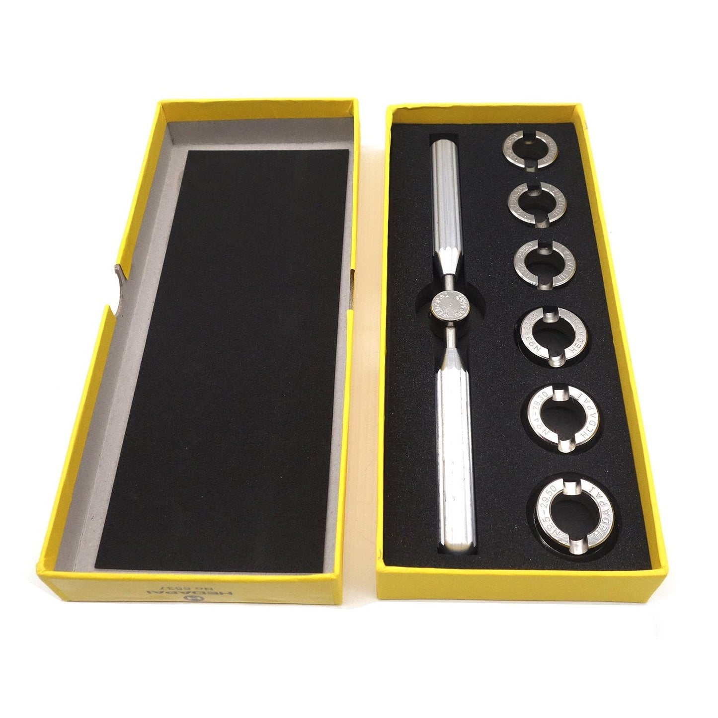 Uhrenöffner Kit