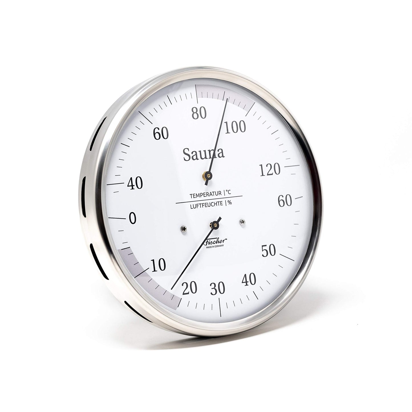 194.01 - Sauna-Thermohygrometer