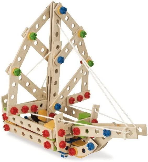 Constructor, Hubschrauber, Baukasten