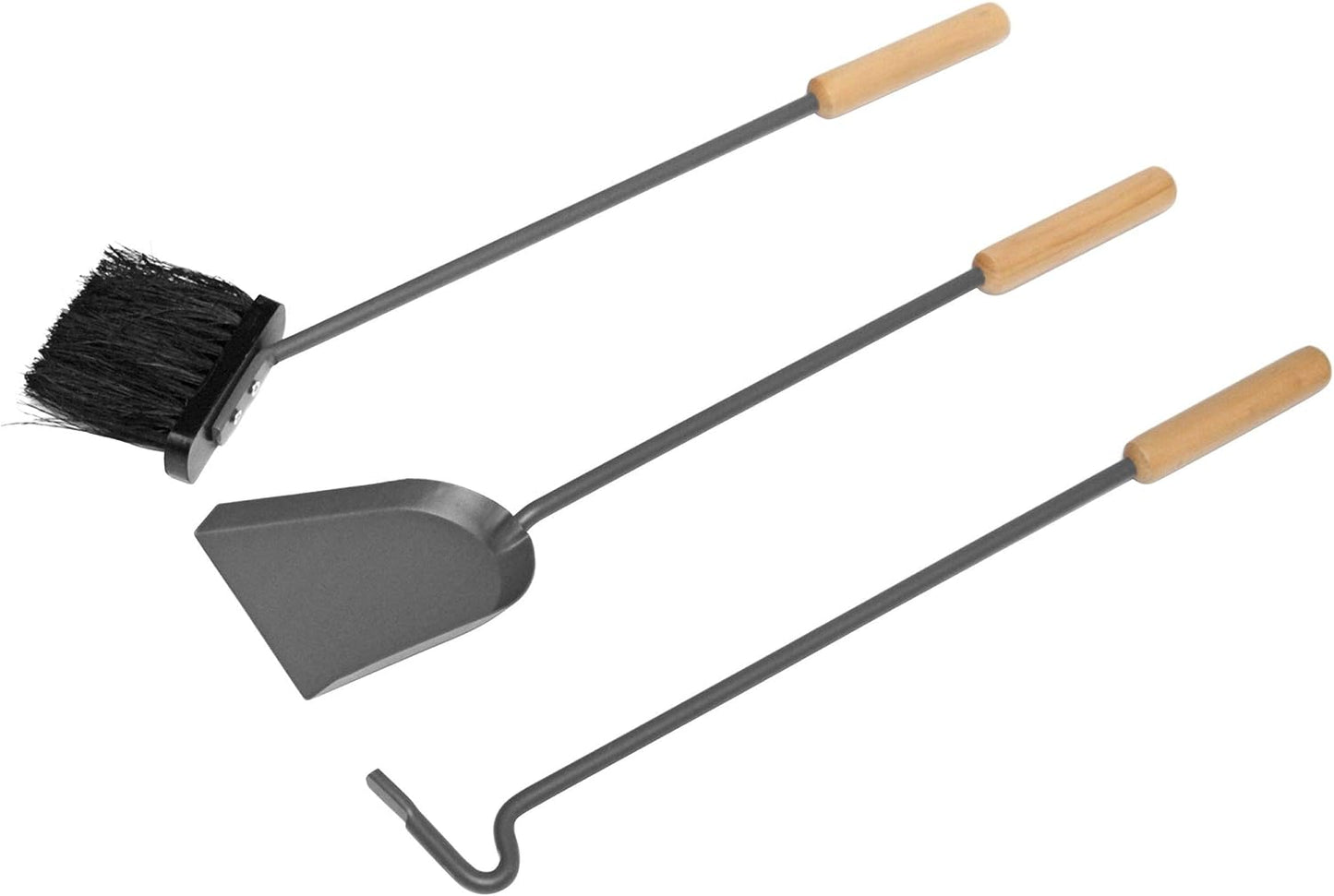Kaminbesteck