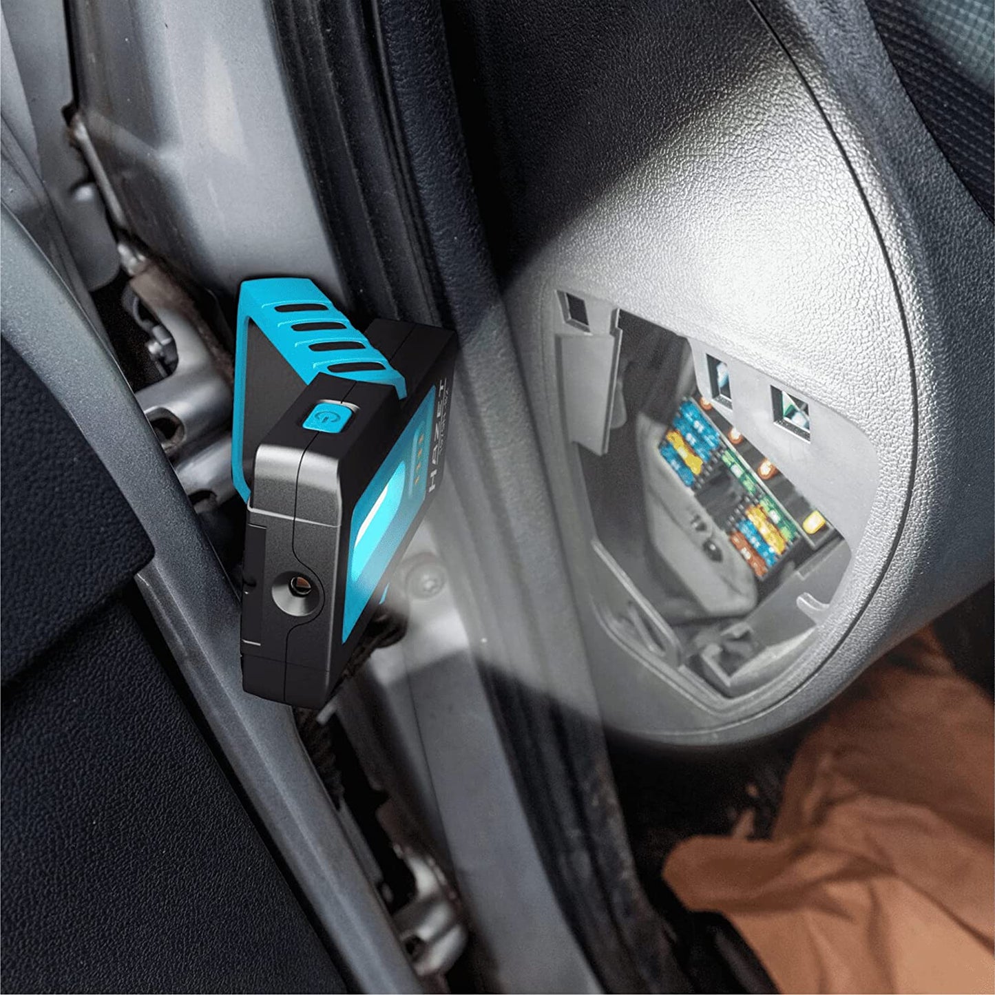 LED Pocket Light, LED-Leuchte