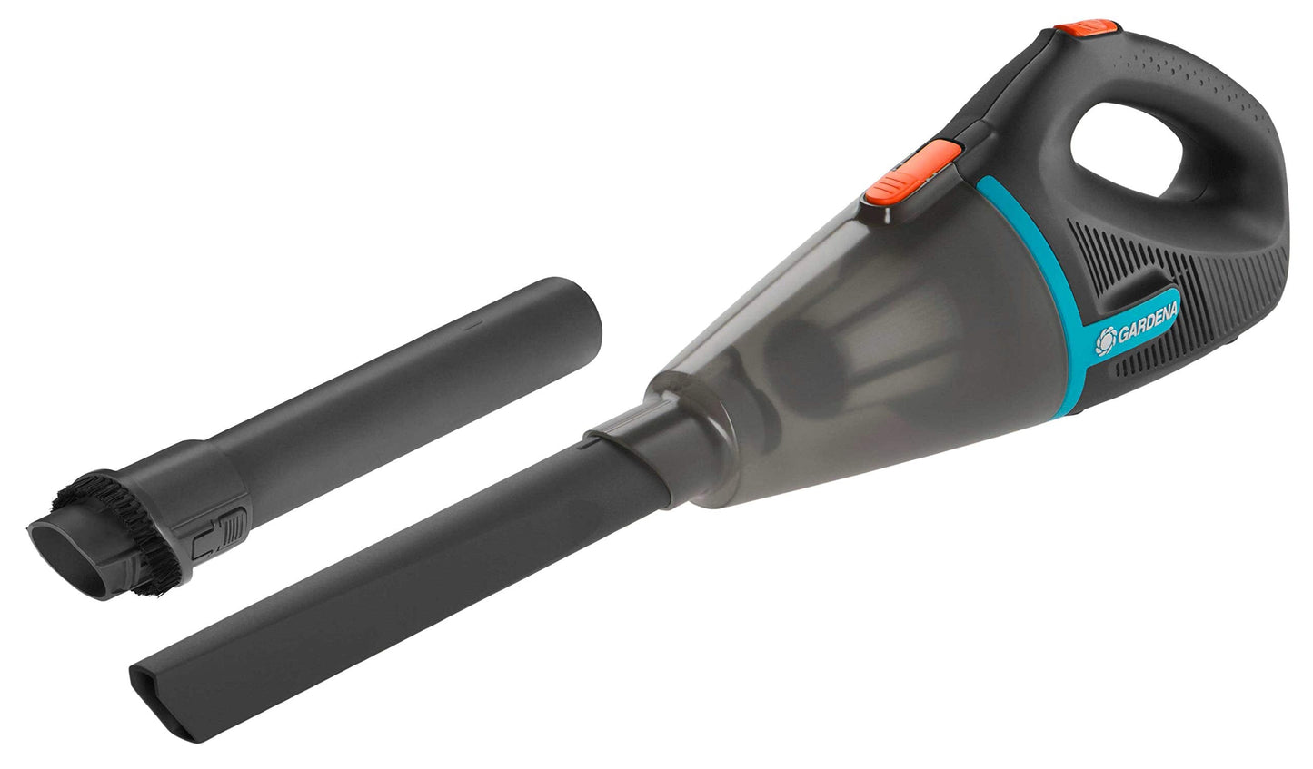 Outdoor Hand-Sauger EasyClean Li, Handstaubsauger