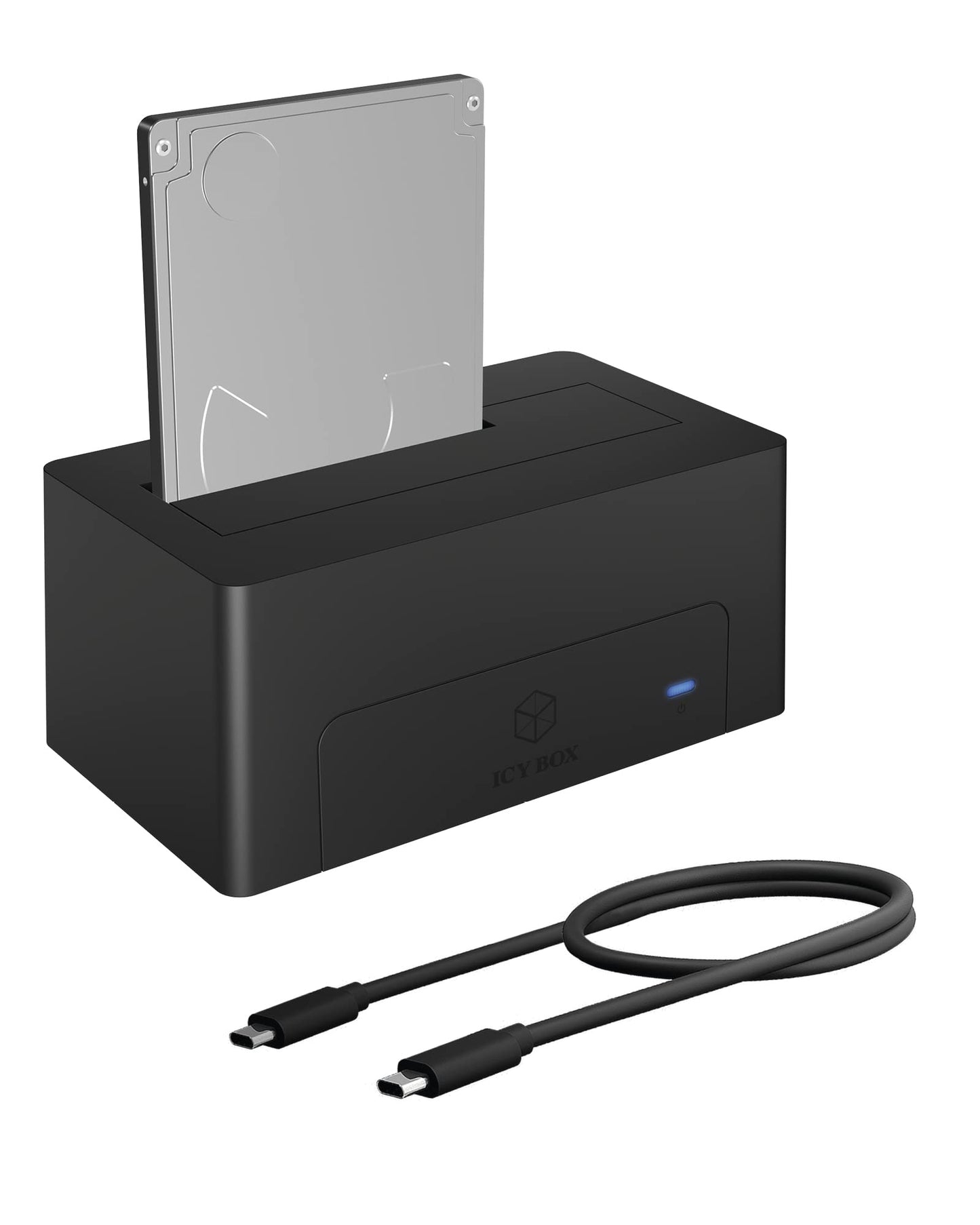 IB-1121-C31, Dockingstation