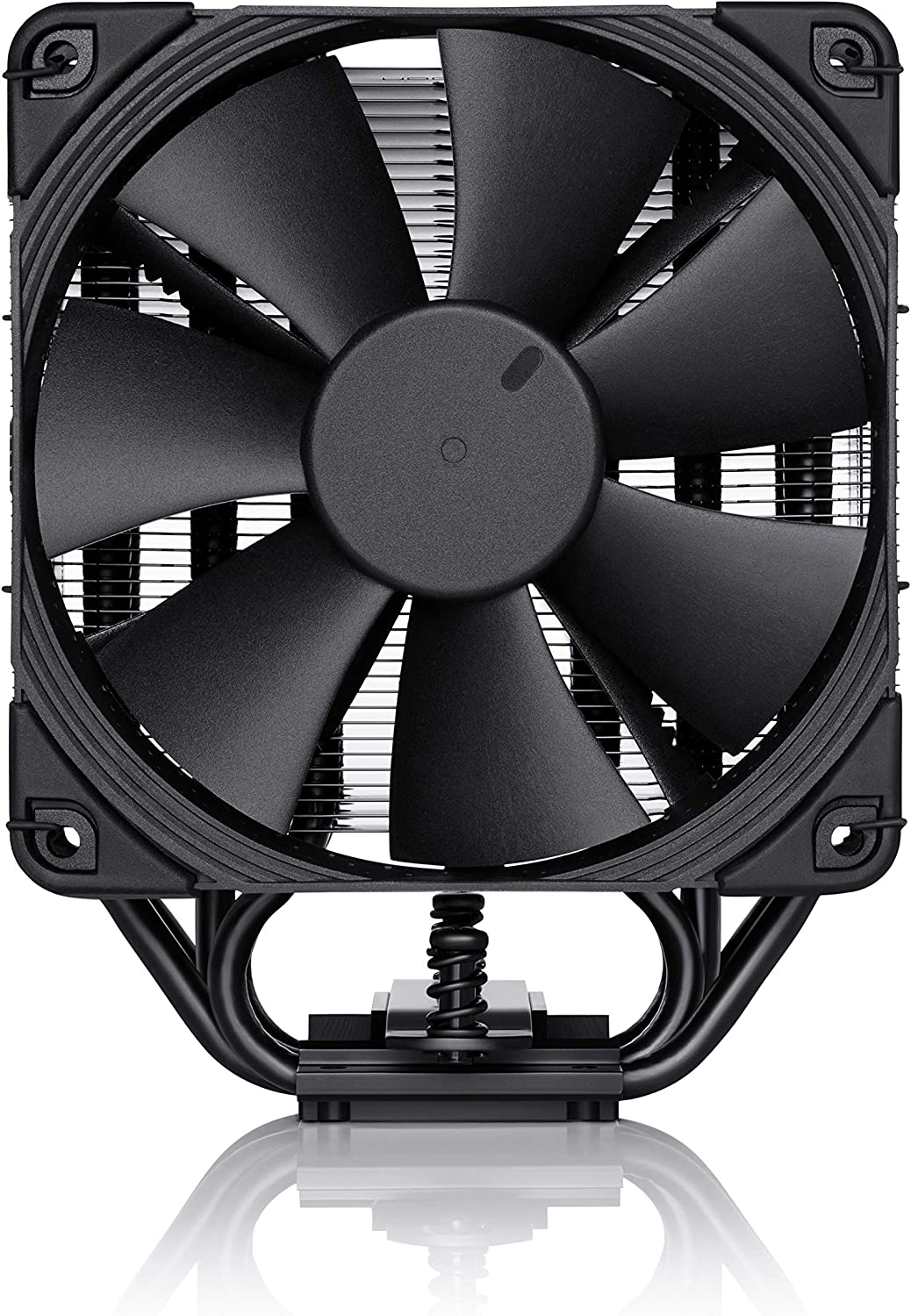 NH-U12S chromax.black, CPU-Kühler, Paquete de 1