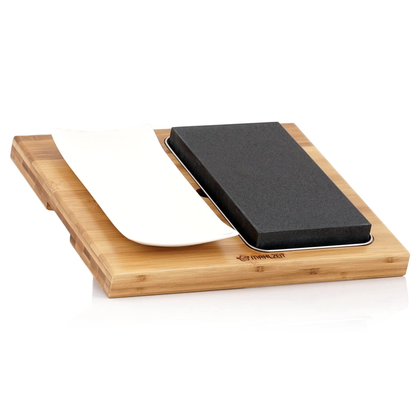 Lavastein Set, Modell 1: 4-teilig