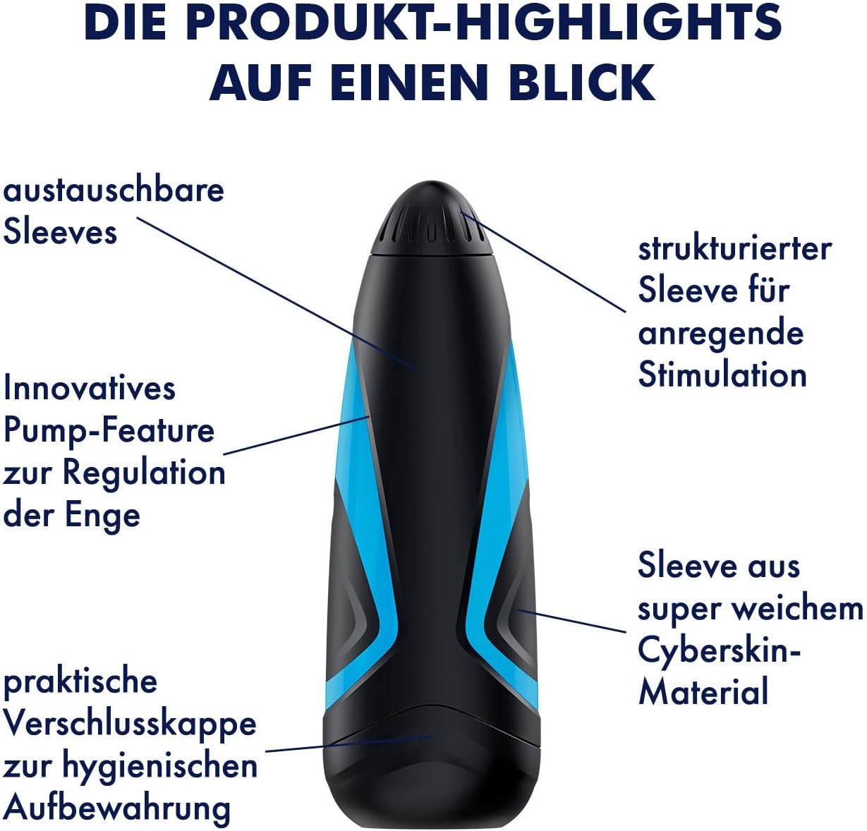 Penisvibrator