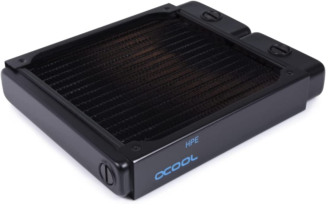 NexXxoS HPE-30 Full Copper 140mm, Radiator