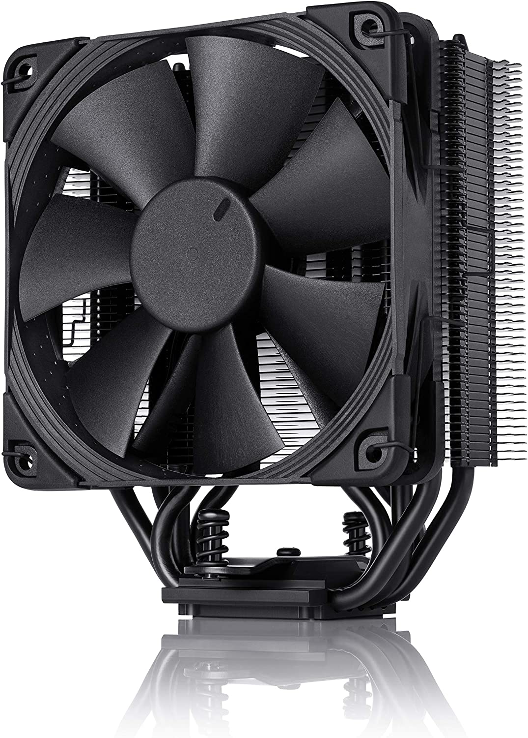 NH-U12S chromax.black, CPU-Kühler, Paquete de 1