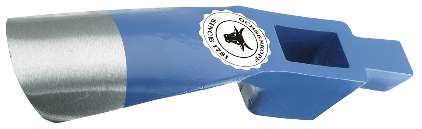 Hohldexel OX 355-0700, 70mm