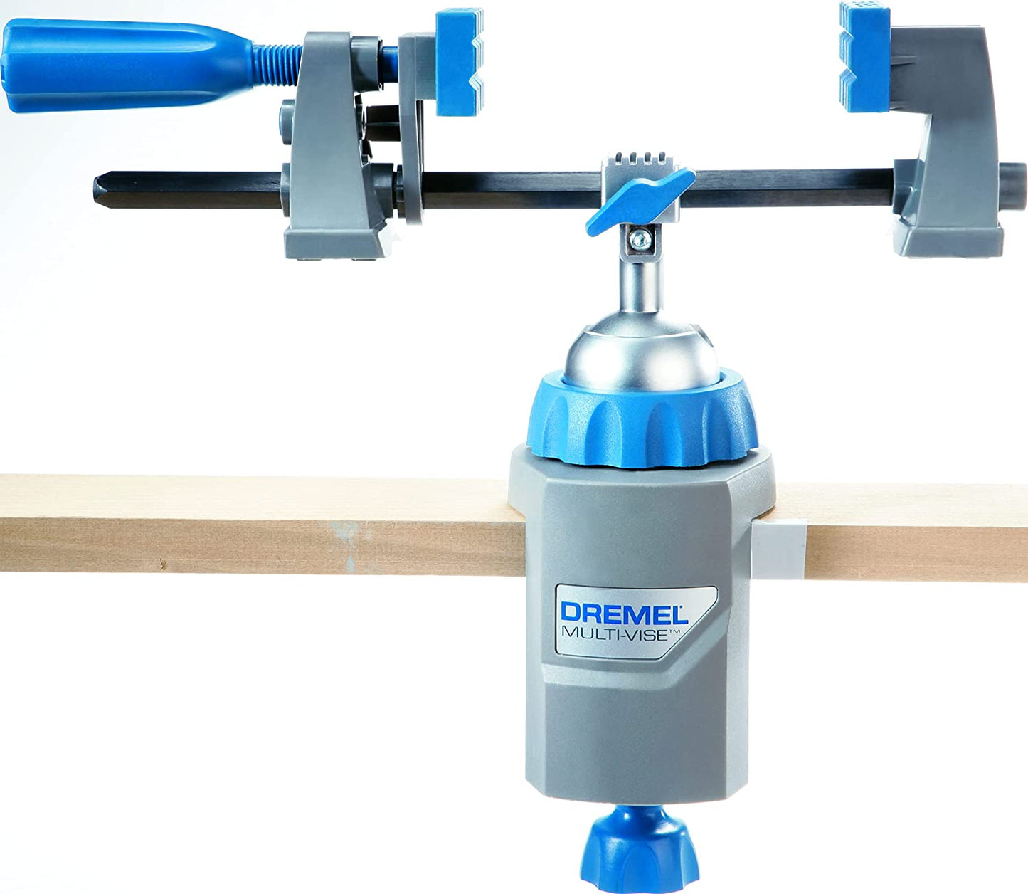 3-in-1 Multi-Schraubstock 2500