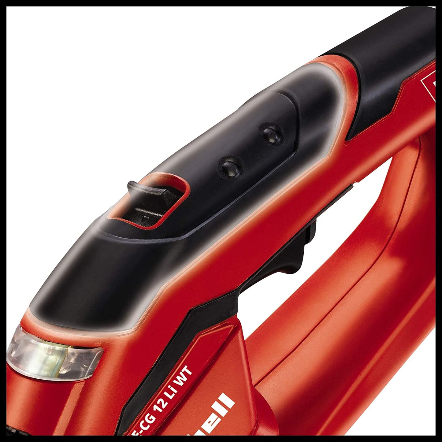 Akku-Gras- und Strauchschere GE-CG 12 Li, 12Volt, Grasschere, mit Teleskopstiel