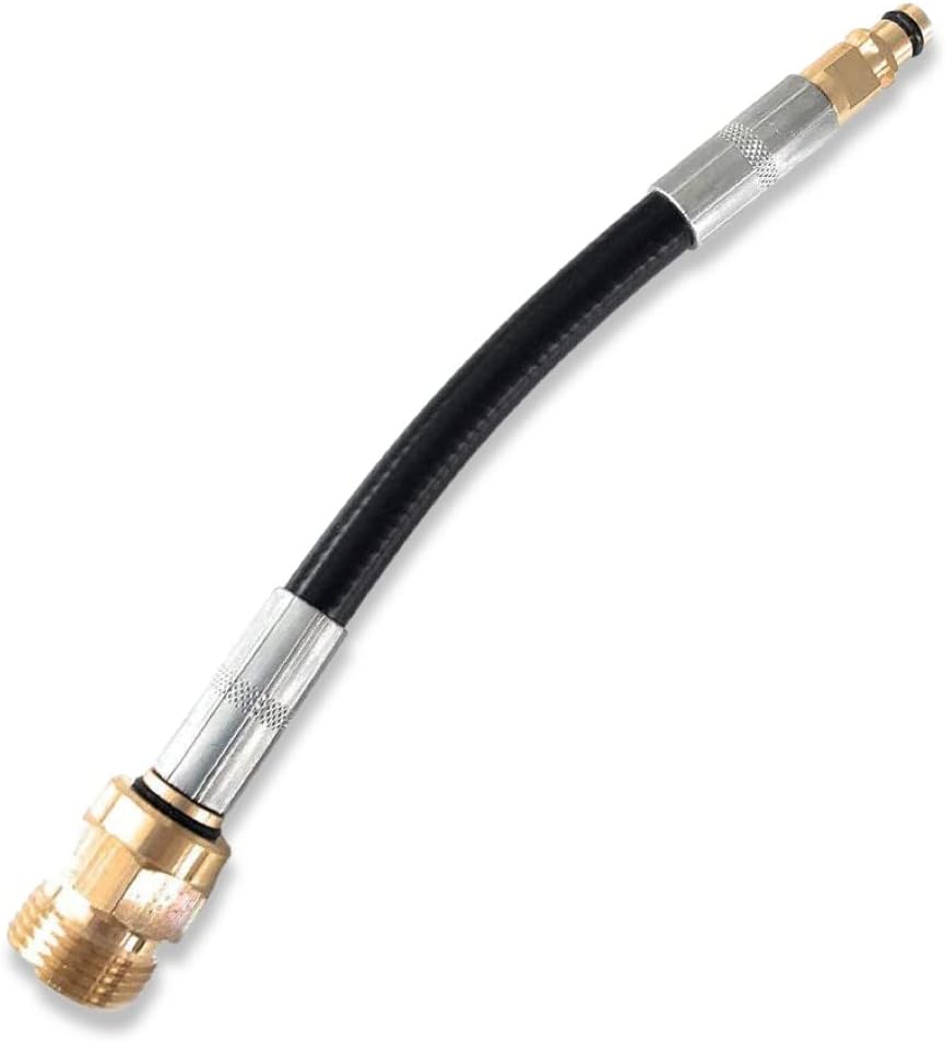 Quick Connect Adapter