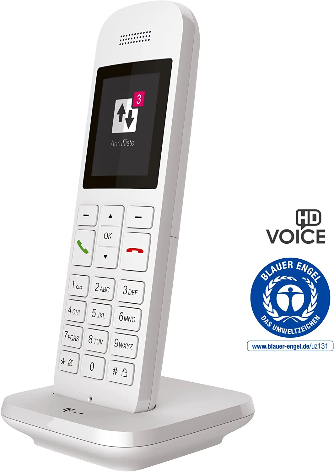 Speedphone 12, VoIP-Telefon