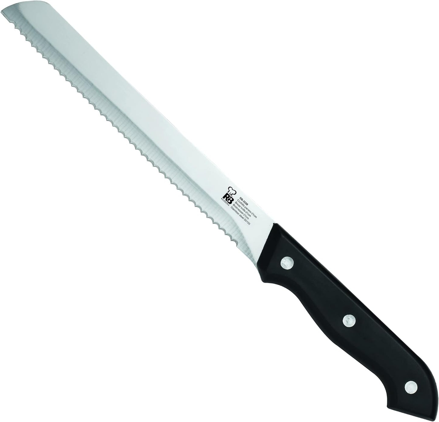 Messerblock mit Messerset