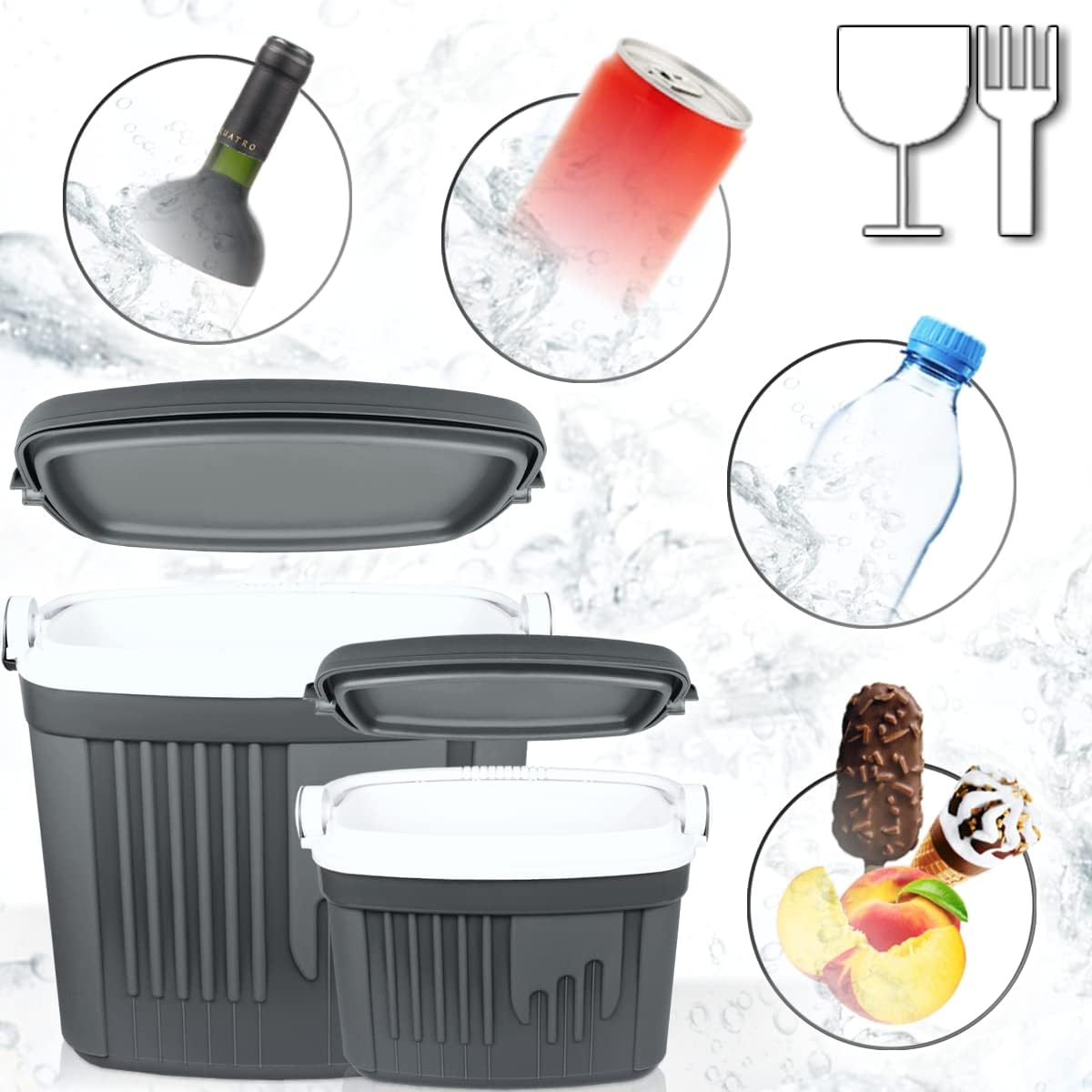 Thermobox Set