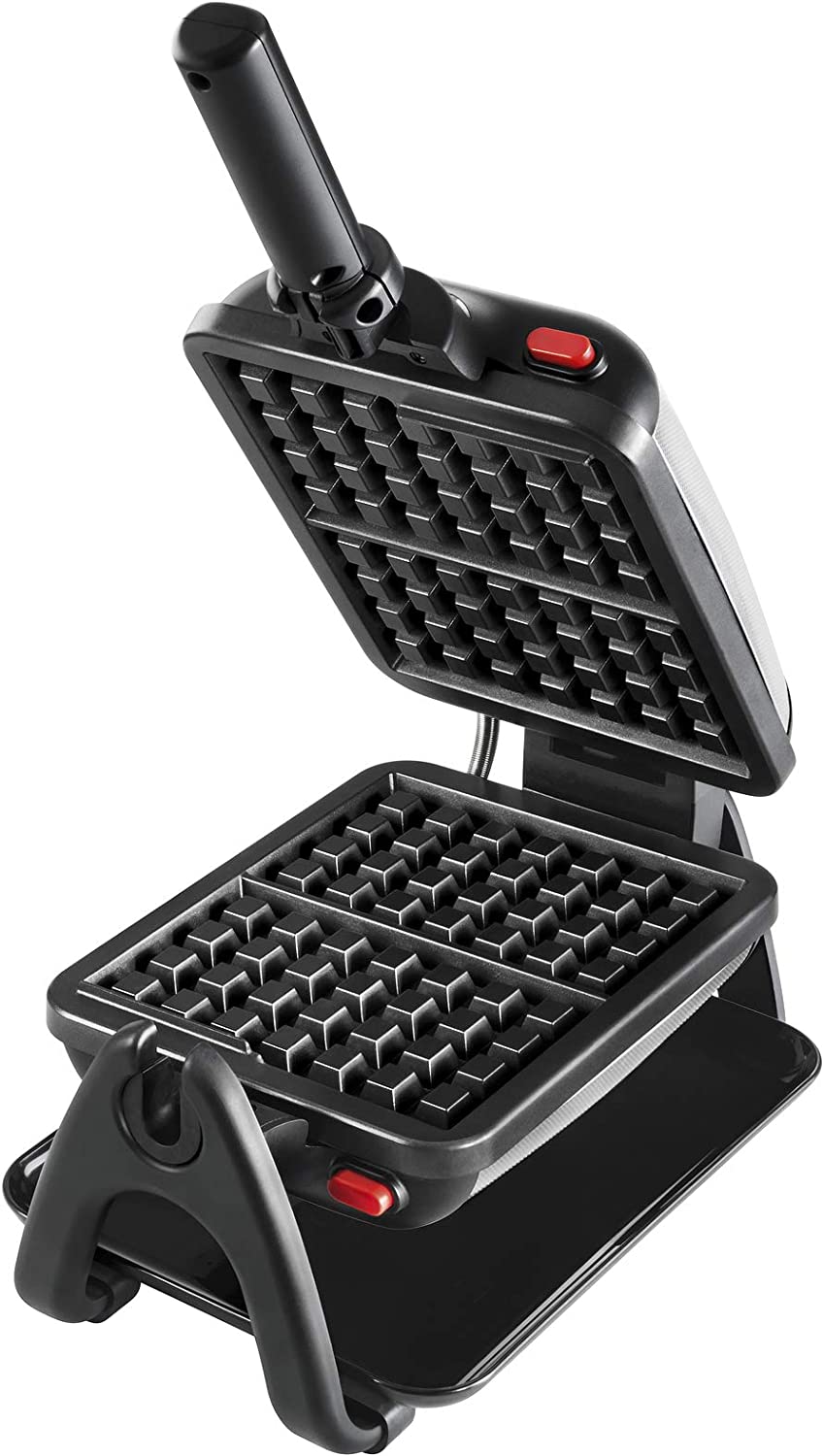Waffeleisen WM 756D, Dreh-Funktion