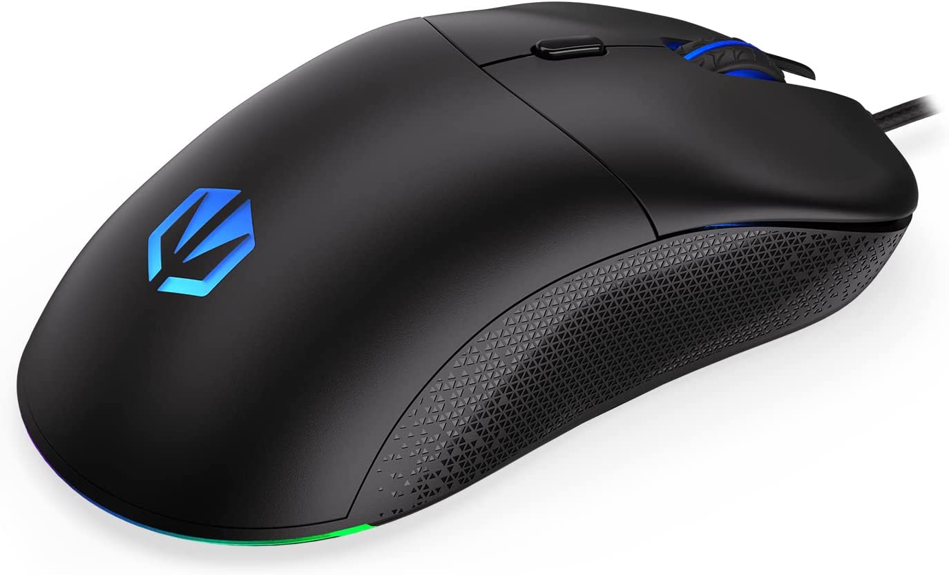GEM Plus, Gaming-Maus