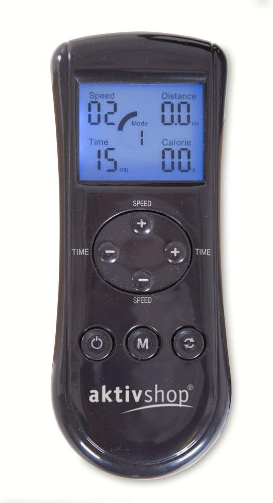 Bewegungstrainer, Mini-Heimtrainer 1.5
