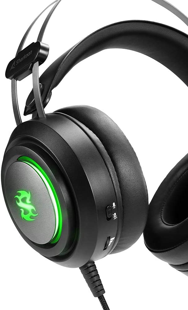 Skiller SGH30, Gaming-Headset