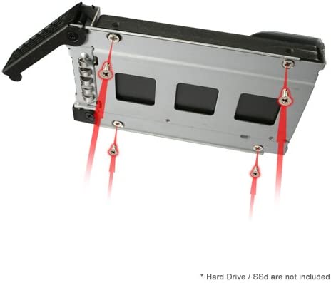 MB991TRAY-B, Wechselrahmen
