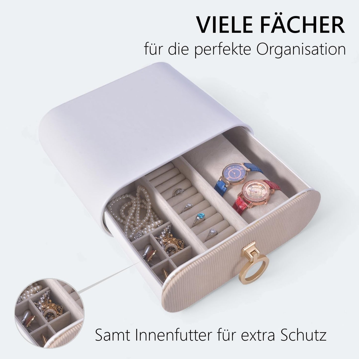 Schmuckkasten