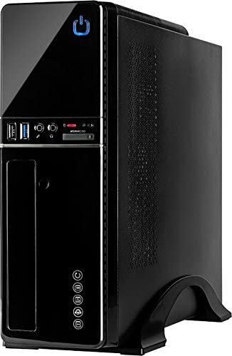 IT-607, Tower-Gehäuse