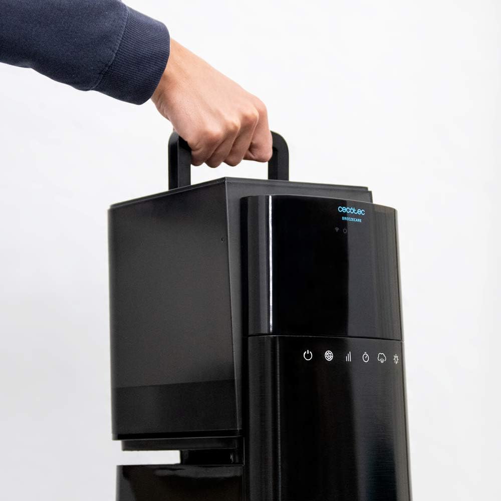 BreezeCare 4000 Connected Luftbefeuchter, Lagerhaus 6L
